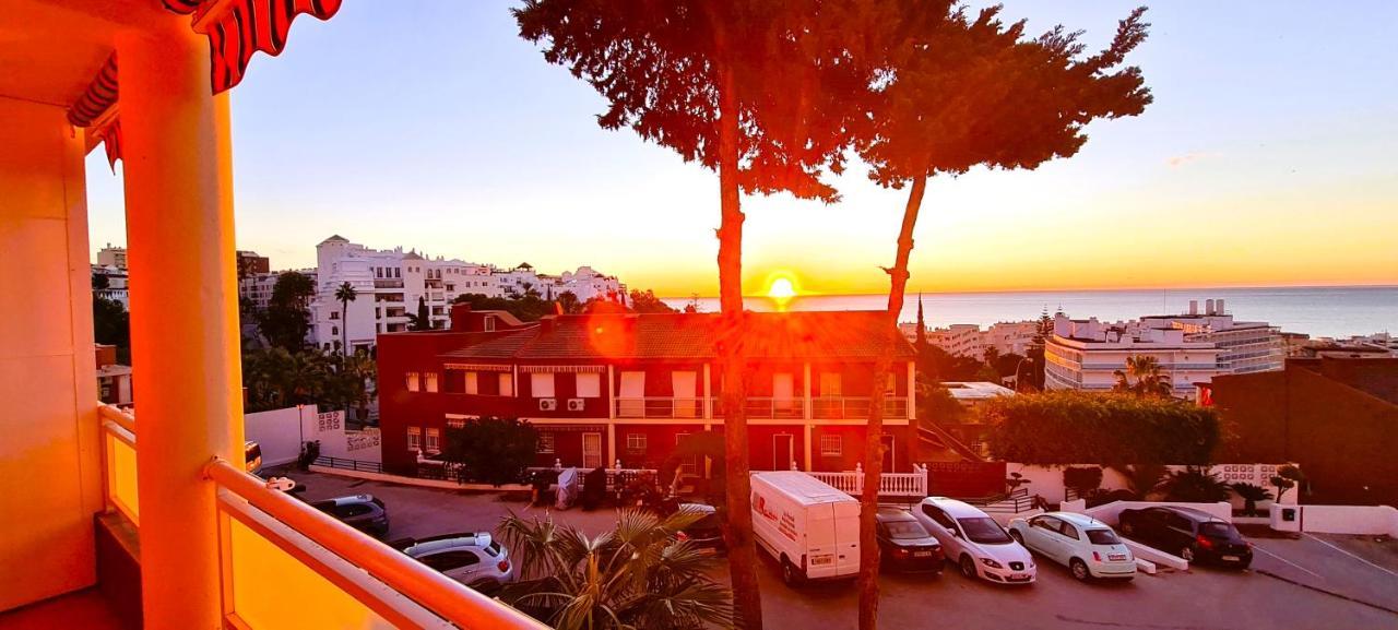 Vista Azul No1 Apartment Torremolinos Exterior photo