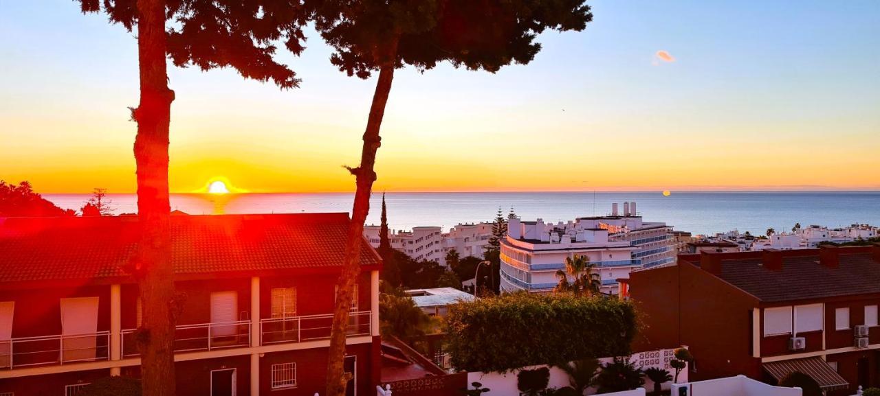 Vista Azul No1 Apartment Torremolinos Exterior photo