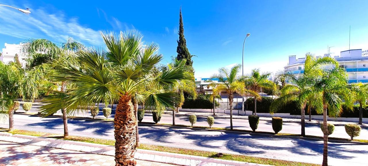 Vista Azul No1 Apartment Torremolinos Exterior photo